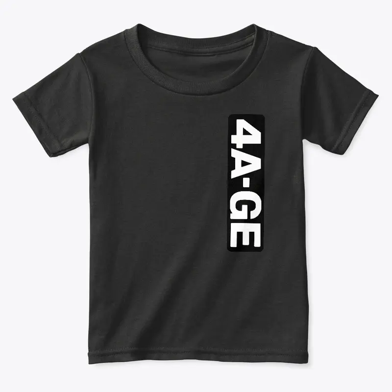 4AGE Gear