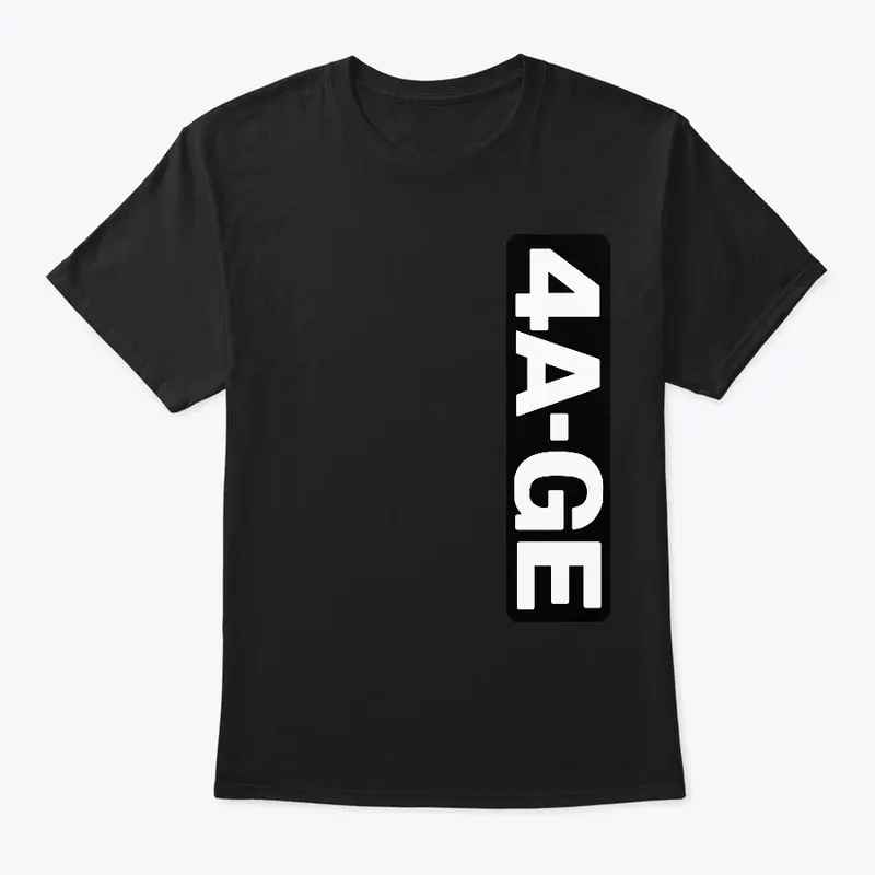 4AGE Gear