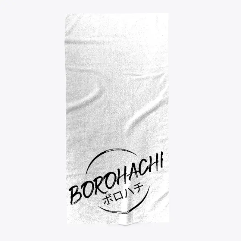 Borohachi gear