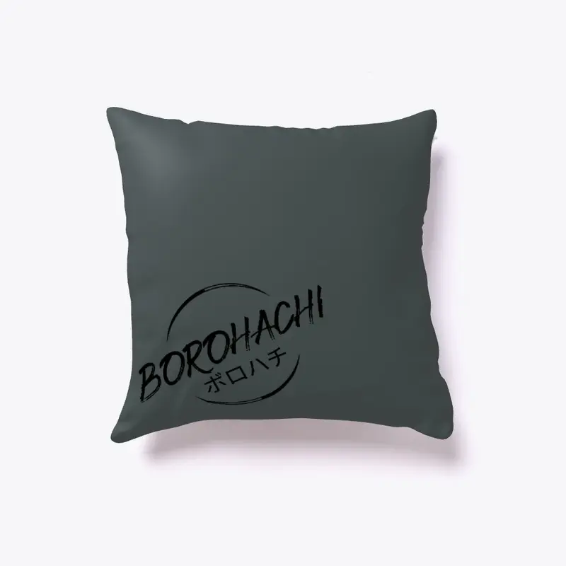 Borohachi gear