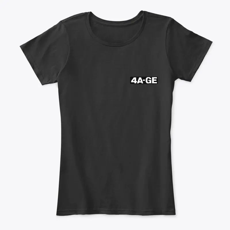 4AGE Gear