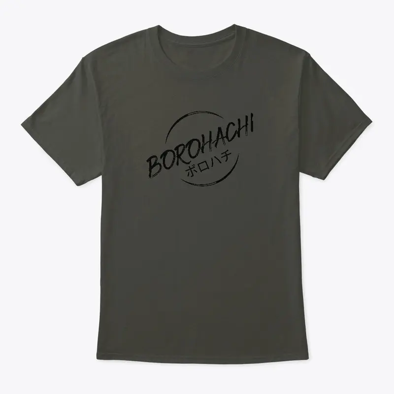 Borohachi gear