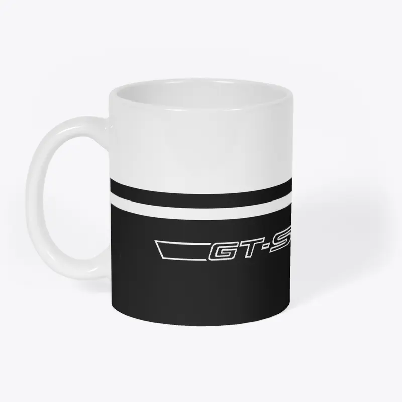 Twin Cam 16 GT-S Coffee Mug