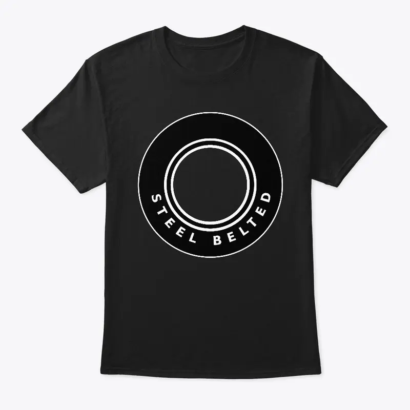 SteelBelted Logo T-Shirt