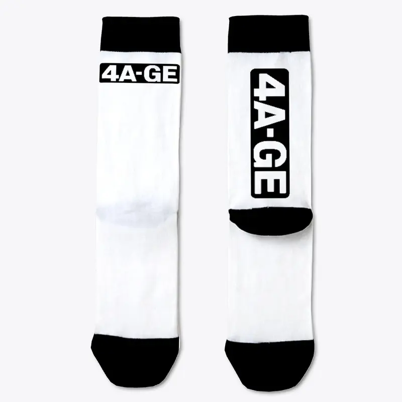 4AGE Gear