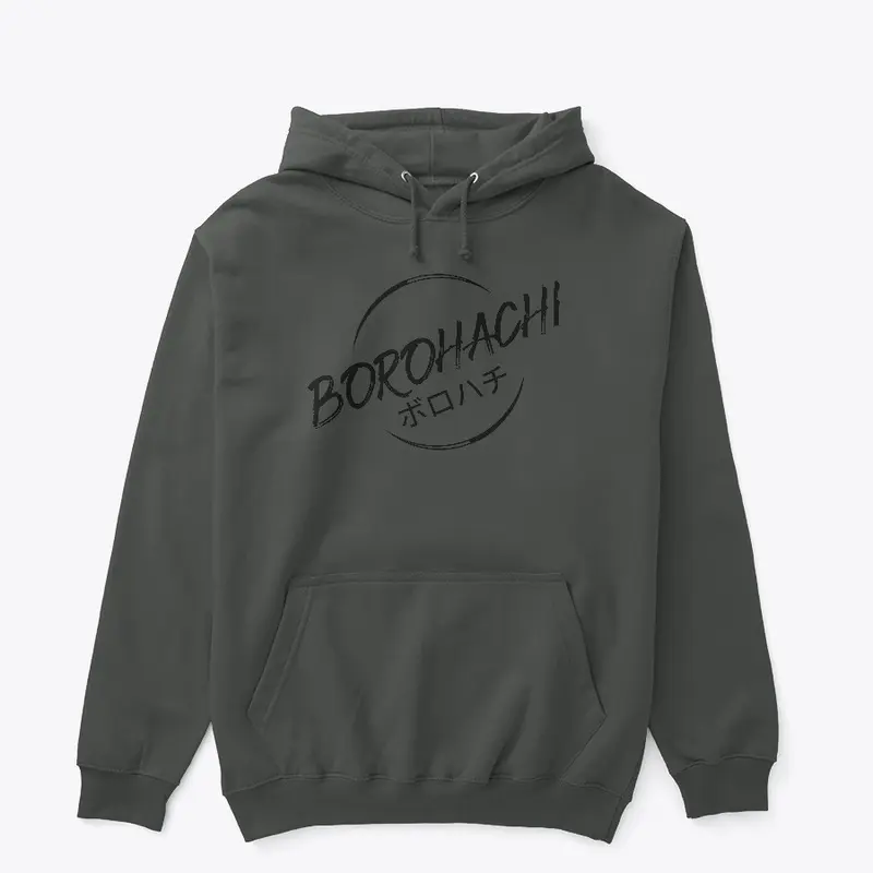 Borohachi gear