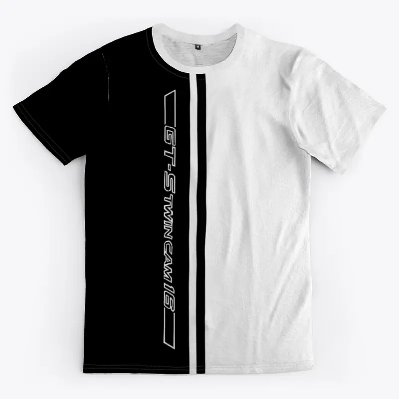 Twin Cam 16 GT-S T-Shirt